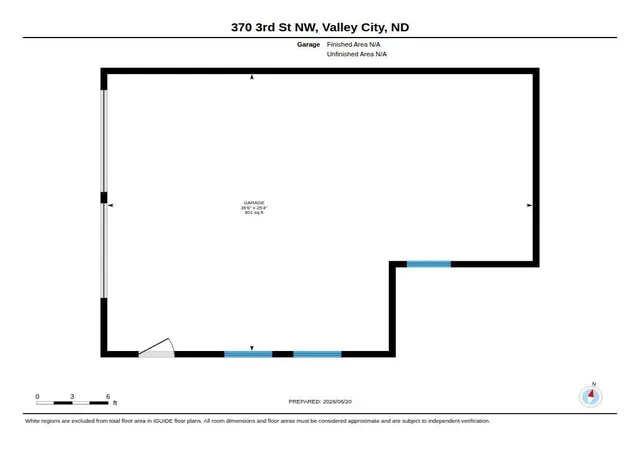 Homes for sale in Valley City, ND | 370 3rd St Nw, Valley City, ND 58072 | MLS# 7096620