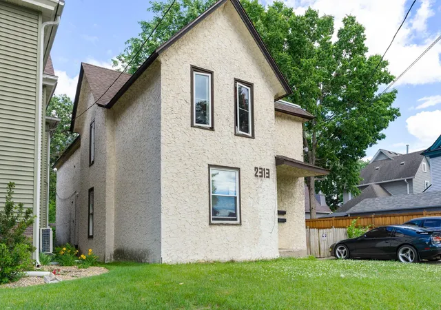 Photo 1 of Multi family home for sale at 2313 Polk St Ne, Minneapolis, MN 55418 | MLS# 7096627 | Listing updated on 2026-07-17