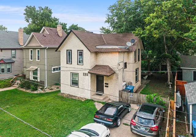 Photo 2 of Multi family home for sale at 2313 Polk St Ne, Minneapolis, MN 55418 | MLS# 7096627 | Listing updated on 2026-07-17