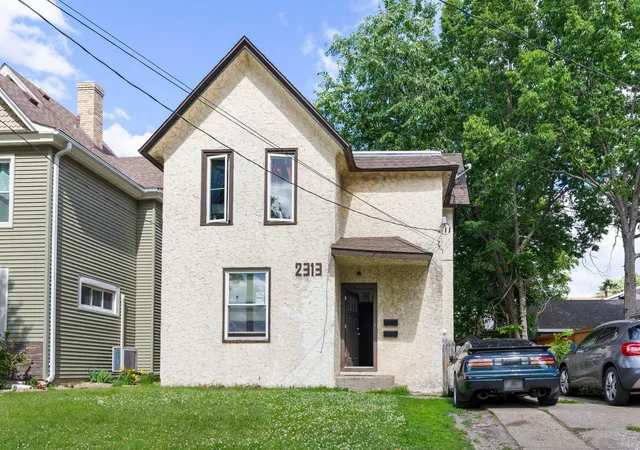 Photo 3 of Multi family home for sale at 2313 Polk St Ne, Minneapolis, MN 55418 | MLS# 7096627 | Listing updated on 2026-07-17