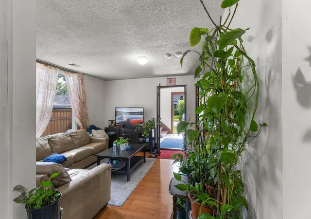 Listing Photo 4 - Condo for sale in building located at 2313 Polk St NE, Minneapolis, MN 55418