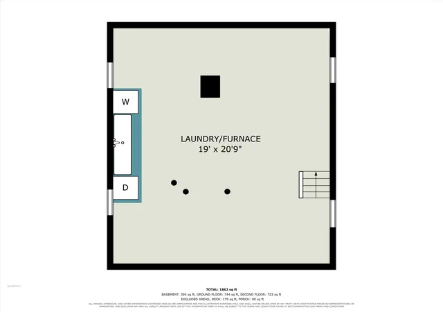 25th image of 956 Juno Ave, Saint Paul, MN 55102 | MLS# 7096648