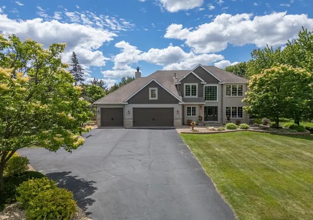 Homes for sale in Andover, MN | 3372 163rd Ln Nw, Andover, MN 55304 | MLS# 7096650