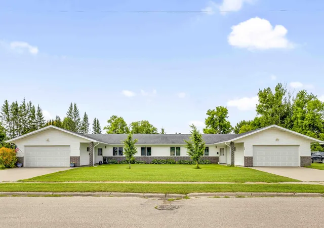 Homes for sale in Ada, MN | 313 & 315 W 3rd Ave S, Ada, MN 56510 | MLS# 7096662