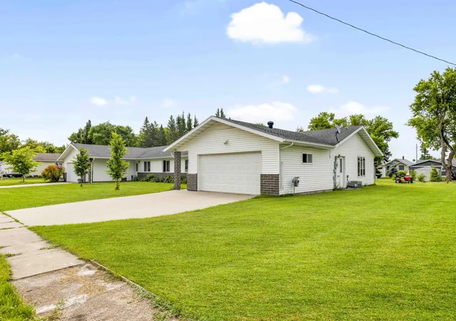 Homes for sale in Ada, MN | 313 & 315 W 3rd Ave S, Ada, MN 56510 | MLS# 7096662