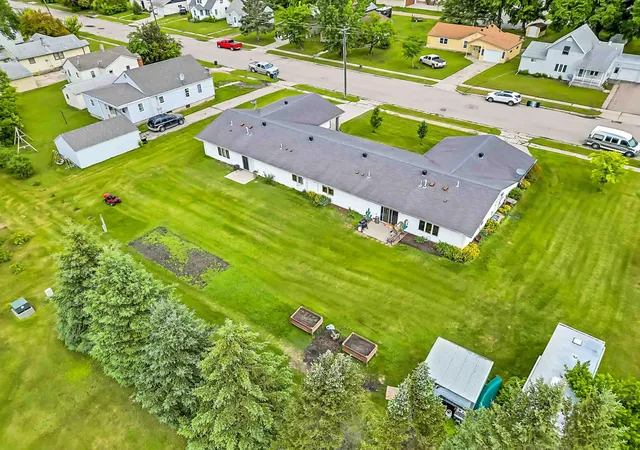 Homes for sale in Ada, MN | 313 & 315 W 3rd Ave S, Ada, MN 56510 | MLS# 7096662