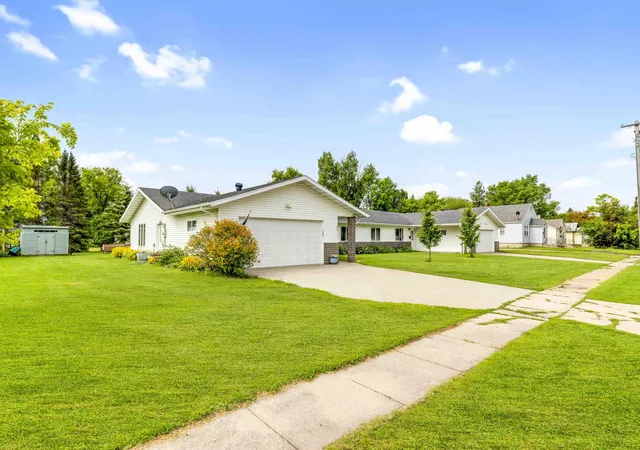Homes for sale in Ada, MN | 313 & 315 W 3Rd Ave S, Ada, MN 56510 | MLS# 7096662
