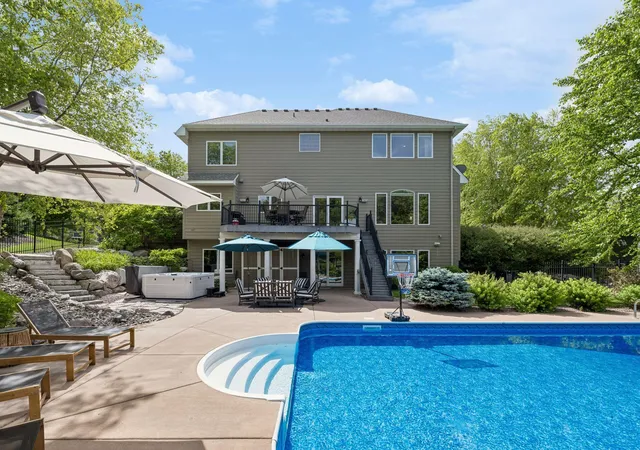 5th image of 3049 Fairway Dr, Chaska, MN 55318 | MLS# 7096668