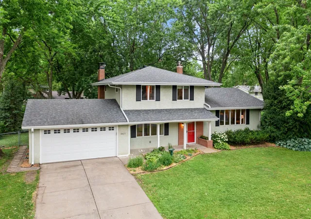 Homes for sale in Shoreview, MN | 3427 Nancy Pl, Shoreview, MN 55126 | MLS# 7096670