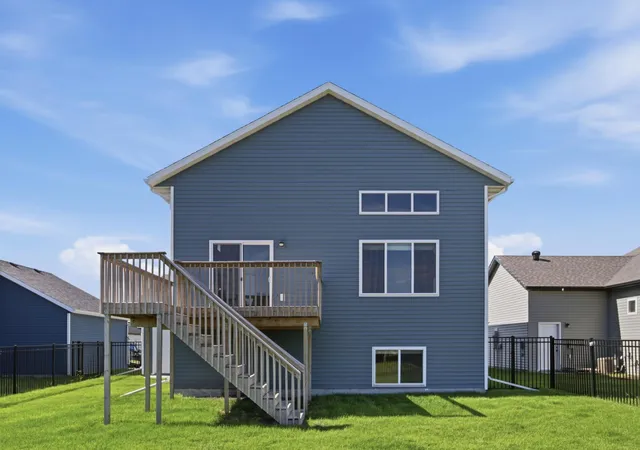 Photo 3 of Single family home for sale at 6016 79th Avenue S, Horace, ND 58047 | MLS# 7096673 | Listing updated on 2026-08-27