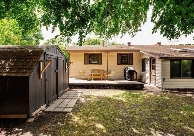 43rd image of 606 Birch Ln, Moorhead, MN 56560 | MLS# 7096676