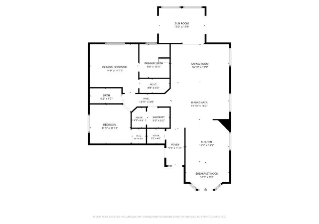 28th image of 2880 126th Ave Nw, Minneapolis, MN 55448 | MLS# 7096684