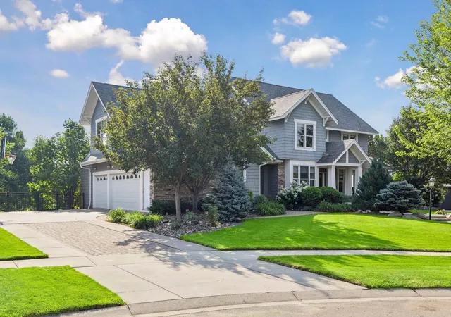 1st image of 3300 Crestmoor Bay, Saint Paul, MN 55125 | MLS# 7096700