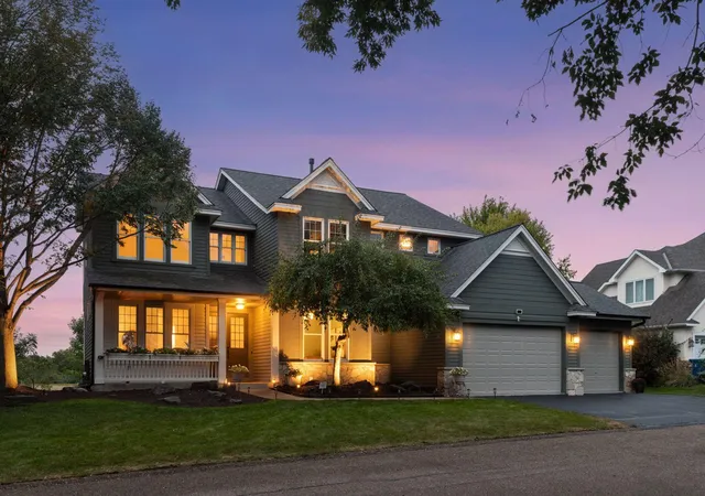 Photo 3 of Single family home for sale at 27125 Marsh Pointe Ct, Shorewood, MN 55331 | MLS# 7096705 | Listing updated on 2026-10-18