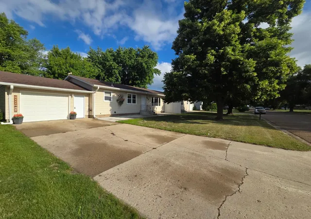 Homes for sale in Oakes, ND | 119 & 121 14Th St N, Oakes, ND 58474 | MLS# 7096715