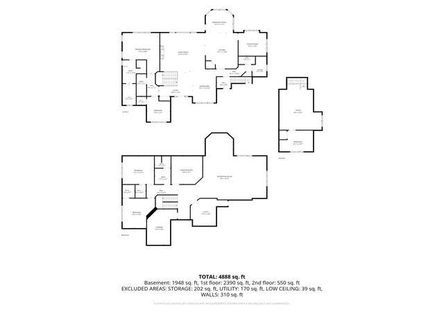 78th image of 4847 2nd St Sw, Moorhead, MN 56560 | MLS# 7096725