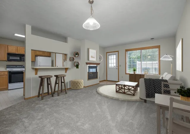Homes for sale in Eagan, MN | 1866 Buckley Bay #123, Eagan, MN 55122 | MLS# 7096738