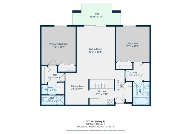 30th image of 2800 Hamline Ave N #102, Saint Paul, MN 55113 | MLS# 7096742