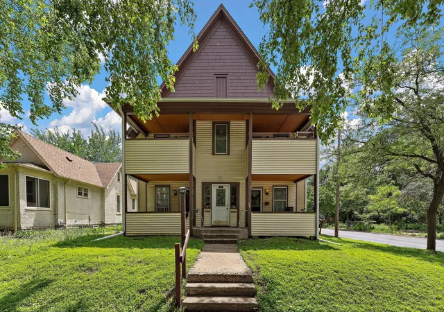 Photo 1 of Multi family home for sale at 3101 E 24th Street, Minneapolis, MN 55406 | MLS# 7096745 | Listing updated on 2026-07-23