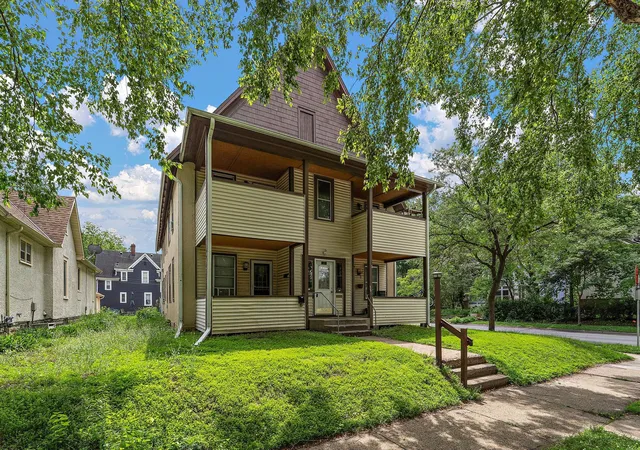 Photo 2 of Multi family home for sale at 3101 E 24th Street, Minneapolis, MN 55406 | MLS# 7096745 | Listing updated on 2026-07-23