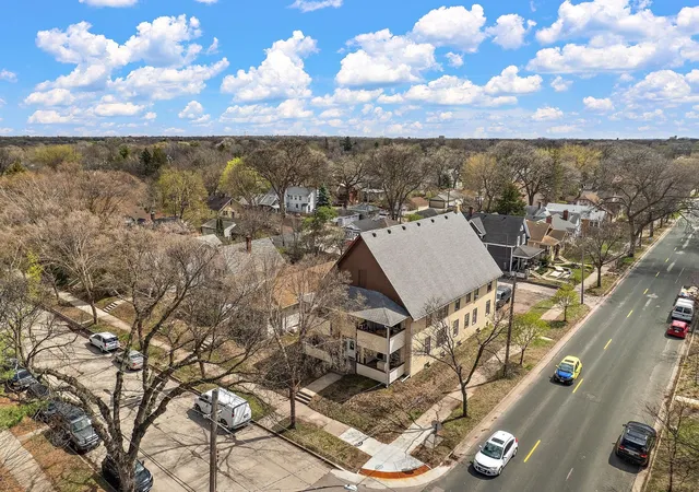 Photo 3 of Multi family home for sale at 3101 E 24th Street, Minneapolis, MN 55406 | MLS# 7096745 | Listing updated on 2026-07-23