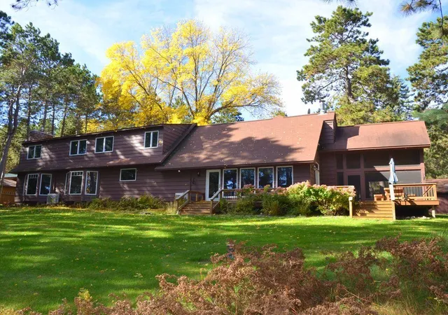 Photo 1 of Single family home for sale at 17269 Cattail Dr, Park Rapids, MN 56470 | MLS# 7096746 | Listing updated on 2026-10-08