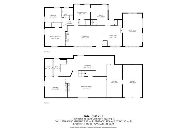 43rd image of 100 Turnpike Rd, Golden Valley, MN 55416 | MLS# 7096756