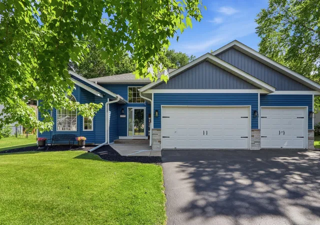 Homes for sale in Monticello, MN | 6198 River Mill Dr, Monticello, MN 55362 | MLS# 7096766