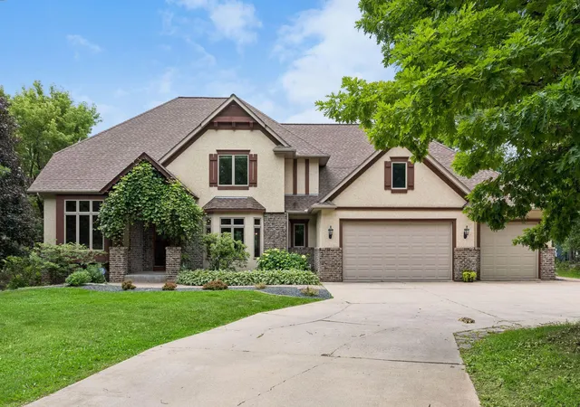 Photo 2 of Mansion for sale at 12408 167th Street W, Lakeville, MN 55044 | MLS# 7096772 | Listing updated on 2026-09-29