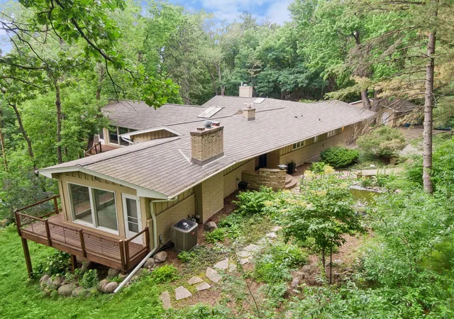 Photo 2 of Mansion for sale at 12001 Hilloway Rd W, Hopkins, MN 55305 | MLS# 7096776 | Listing updated on 2026-08-25