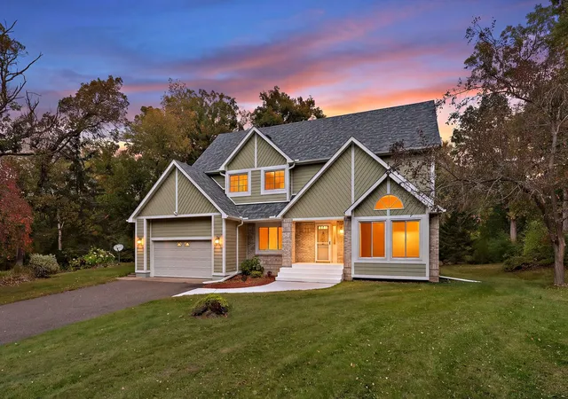 Single family home for sale at 13660 Greenwood Trl Ct N, Stillwater, MN 55082 | MLS# 7096777