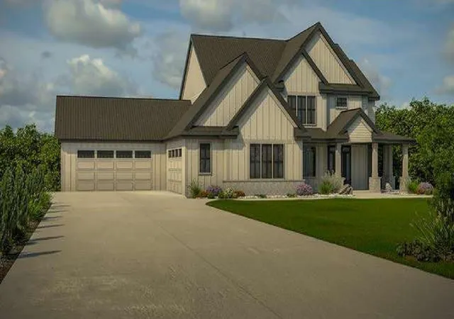 Photo 1 of Single family home for sale at 4463 Millie Meadow Dr Sw, Rochester, MN 55902 | MLS# 7096779 | Listing updated on 2026-08-19