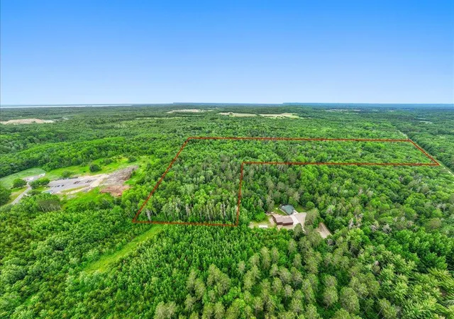 Homes for sale in Pequot Lakes, MN | Tbd Pierson Dr, Pequot Lakes, MN 56472 | MLS# 7096780