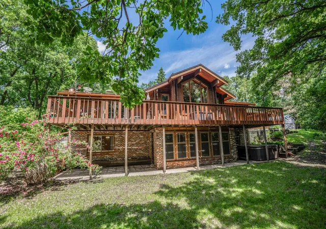 Photo 1 of Sale Pending at 21550 149th Street Ne, Hawick, MN 56273 | MLS# 7096782 | Listing updated on 2026-08-22