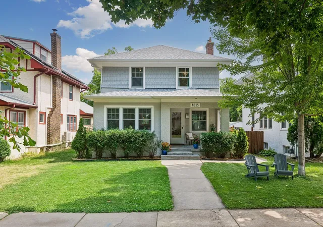 1st image of 5013 Queen Ave S, Minneapolis, MN 55410 | MLS# 7096790