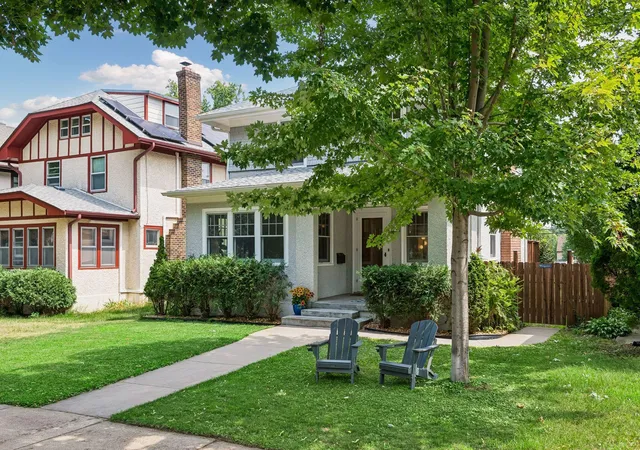 2nd image of 5013 Queen Ave S, Minneapolis, MN 55410 | MLS# 7096790