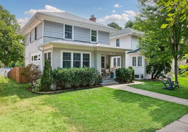 Photo 3 of Sale Pending at 5013 Queen Ave S, Minneapolis, MN 55410 | MLS# 7096790 | Listing updated on 2026-09-21