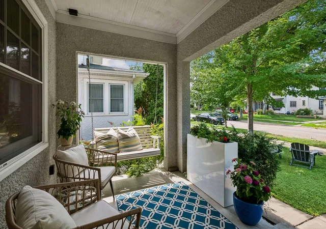 Photo 3 of Sale Pending at 5013 Queen Ave S, Minneapolis, MN 55410 | MLS# 7096790 | Listing updated on 2026-09-21