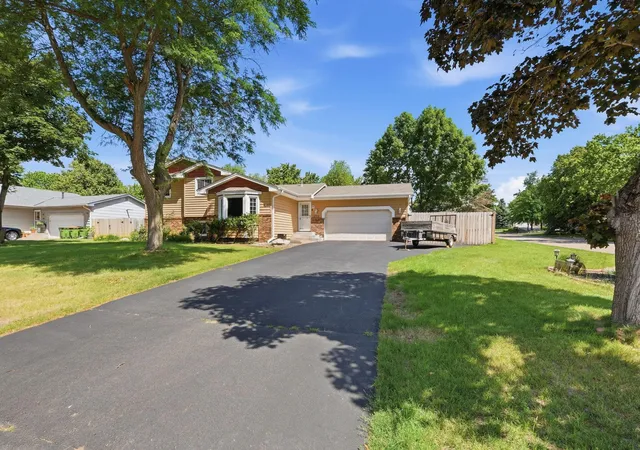 Photo 1 of Single family home for sale at 1725 129th Lane Nw, Minneapolis, MN 55448 | MLS# 7096819 | Listing updated on 2026-08-01