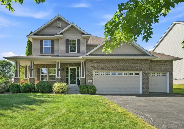 Single family home for sale at 3985 Games Dr, Saint Bonifacius, MN 55375 | MLS# 7096820