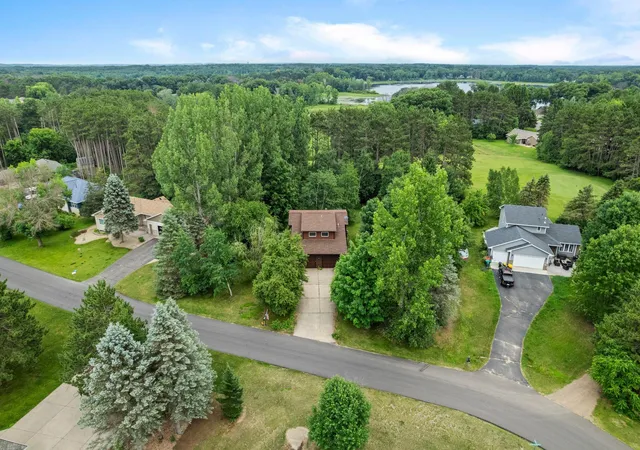 Photo 1 of Single family home for sale at 13239 Lake Pl Rd, Zimmerman, MN 55398 | MLS# 7096843 | Listing updated on 2026-09-04