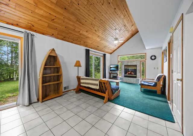 2nd image of 13239 Lake Pl Rd, Zimmerman, MN 55398 | MLS# 7096843