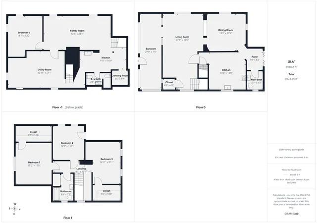 43rd image of 6556 Oak St, North Branch, MN 55056 | MLS# 7096860