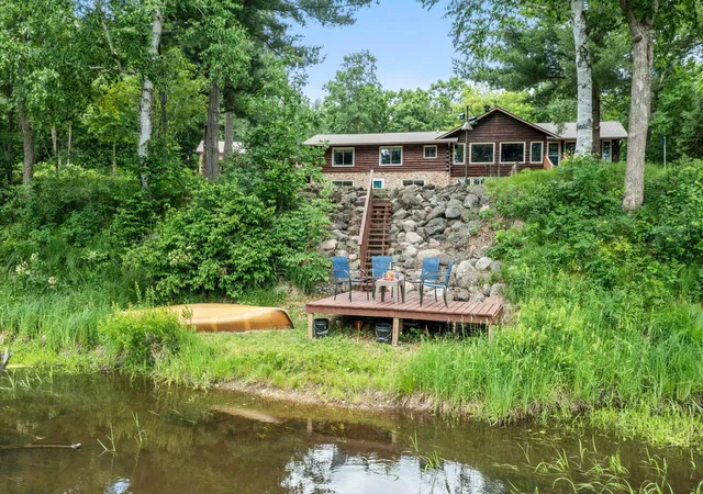 1st image of 5121 Dake Rd, Siren, WI 54872 | MLS# 7096862
