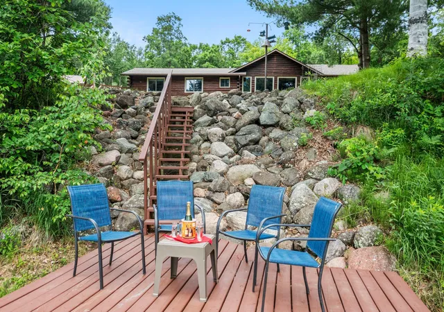 3rd image of 5121 Dake Rd, Siren, WI 54872 | MLS# 7096862