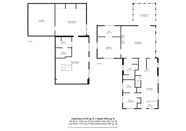 65th image of 5121 Dake Rd, Siren, WI 54872 | MLS# 7096862