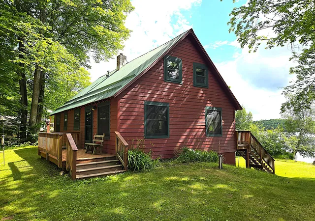 Homes for sale in Grand View, WI | 48250 Atkins Lake Rd, Grand View, WI 54839 | MLS# 7096877
