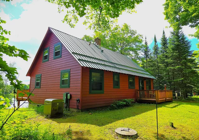 Homes for sale in Grand View, WI | 48250 Atkins Lake Rd, Grand View, WI 54839 | MLS# 7096877