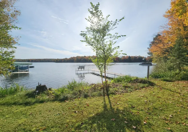 Homes for sale in Grand View, WI | 48250 Atkins Lake Rd, Grand View, WI 54839 | MLS# 7096877
