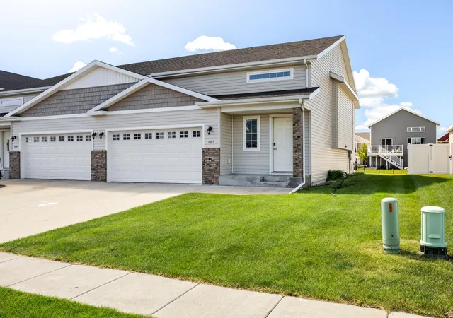 Homes for sale in West Fargo, ND | 1023 29th Ave W, West Fargo, ND 58078 | MLS# 7096881
